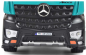 Preview: 22533 MB-AROCS-PRO Kipper RTR/petrol Metall